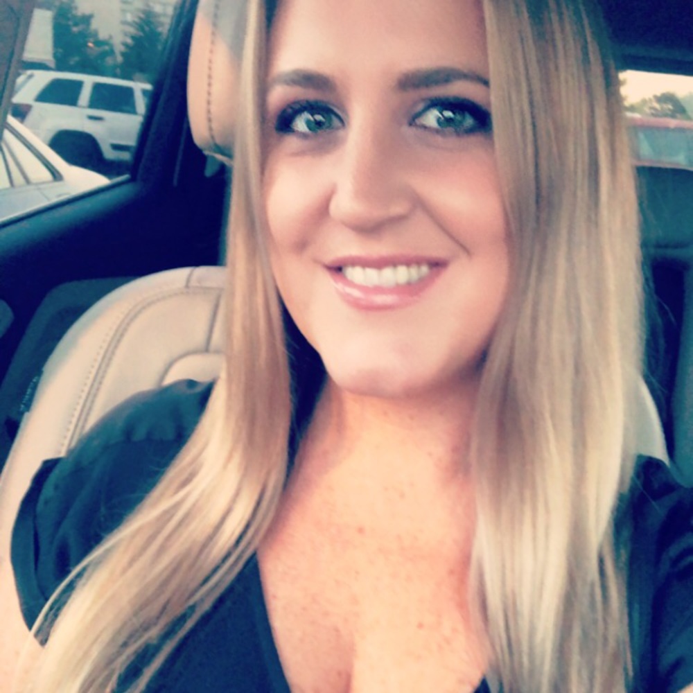 Meet your Posher, Genevieve